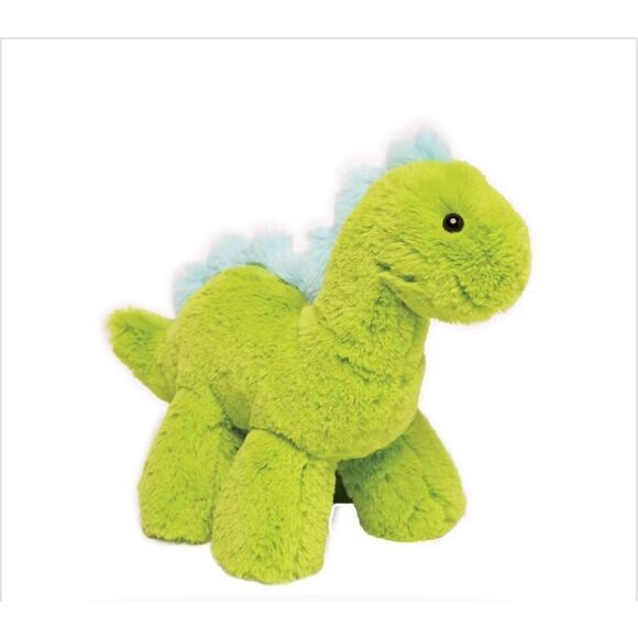 Manhattan Toy Co. Little Voyagers Stomp Dino Plush - Picture 1 of 10